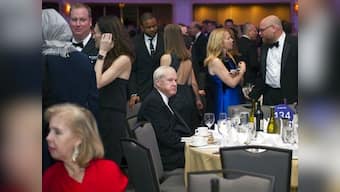 White House Correspondents' Dinner: Journos celebrated press freedom sans Donald Trump