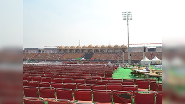 Damage to Yamuna floodplains: NGT slams AoL head Sri Sri Ravi Shankar for his 'shocking' blame-game