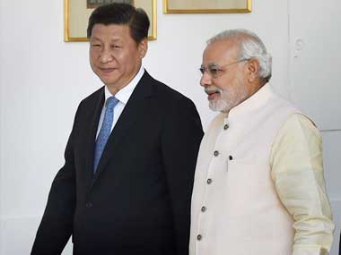 Sikkim standoff: Narendra Modi, Xi Jinping show maturity amid discord; Congress disappoints again Sikkim standoff: Narendra Modi, Xi Jinping show maturity amid discord; Congress disappoints again