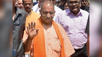Ramleela to resume in Ayodhya and Raaslila in Mathura, orders Uttar Pradesh CM Yogi Adityanath