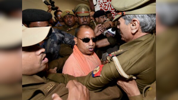 Will Yogi Adityanath break the ‘committed bureaucracy’ shackles in Uttar Pradesh?