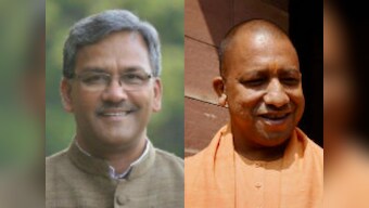 Yogi Adityanath and Trivendra Singh Rawat must fasttrack pending division of assets between UP, Uttarakhand