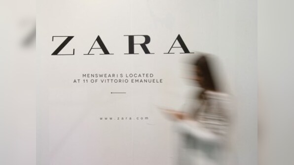 Zara outlet in Mumbai's Lower Parel attracts MNS ire for selling 'Pakistani brands'