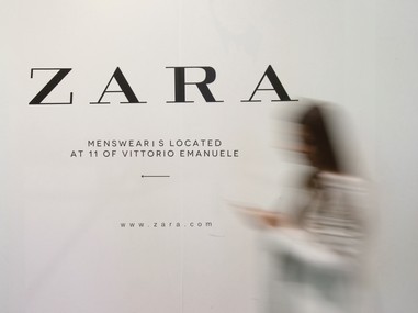 Zara outlet in Mumbai's Lower Parel attracts MNS ire for selling 'Pakistani brands' Zara outlet in Mumbai's Lower Parel attracts MNS ire for selling 'Pakistani brands'