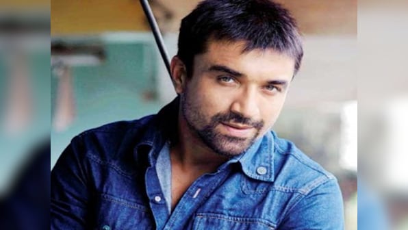 Ajaz Khan dares cow vigilantes to shut down Harley-Davidson for selling 'leather belts'