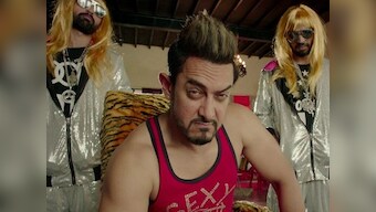 Secret Superstar: Domestic violence in a Diwali release is an audacious move by Aamir Khan