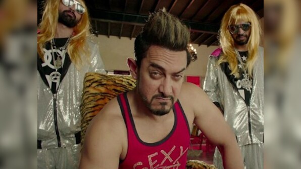 Secret Superstar: Domestic violence in a Diwali release is an audacious move by Aamir Khan