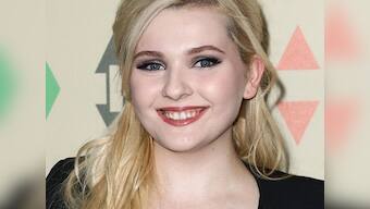 Abigail Breslin opens up on rape, and why she didn't report it: 'I was in total denial'