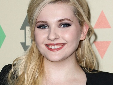 Abigail Breslin opens up on rape, and why she didn't report it: 'I was in total denial' Abigail Breslin opens up on rape, and why she didn't report it: 'I was in total denial'
