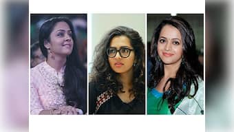 South Indian actresses are done with sexism, and they're speaking out
