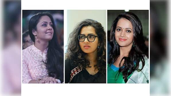 South Indian actresses are done with sexism, and they're speaking out