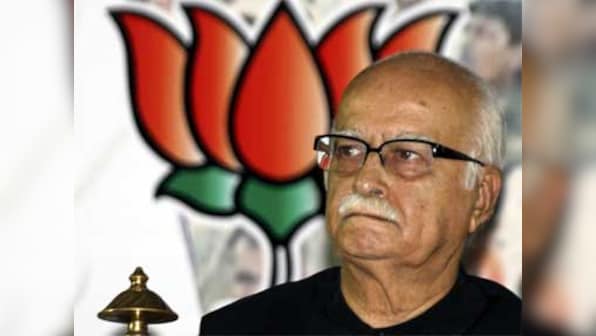 Babri Masjid case: I, not Advani, incited mob to raze the mosque, says ex-BJP MP
