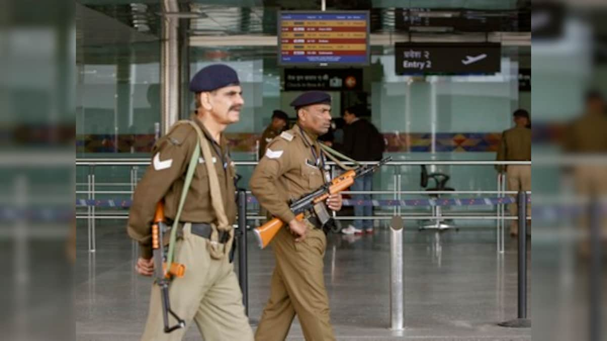 Security beefed up in New Delhi, airports across India after intel on Jaish terrorists entering capital