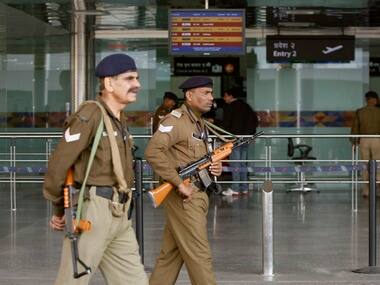 Flyers may end up paying more as ministries wrangle over Rs 800 cr bill for airport security