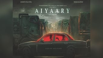 Aiyaary: Sidharth Malhotra, Manoj Bajpayee, Neeraj Pandey shoot in Kashmir; see pictures