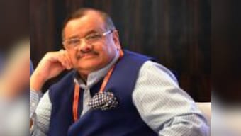 UP Congress leader Akhilesh Das Gupta passes away after cardiac arrest