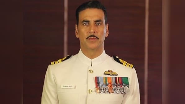 Akshay Kumar: 'I would love to play K Vijay Kumar, IPS officer who killed Veerappan'