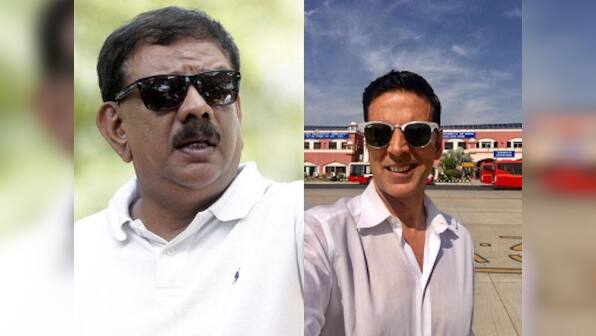 64th National Film Awards 2017: Akshay Kumar deserved to win, says Priyadarshan
