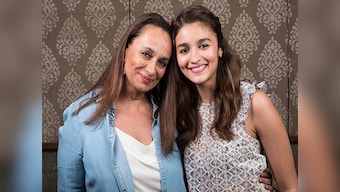 Alia Bhatt's mother Soni Razdan to return to small screen after eleven years