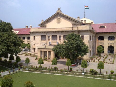 Uttar Pradesh: Allahabad High Court transfers nearly 400 judicial ...