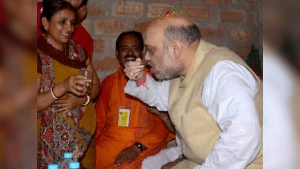 Amit Shah's Bengal visit: A symbolic warning to Mamata Banerjee and groundwork for rapid rise