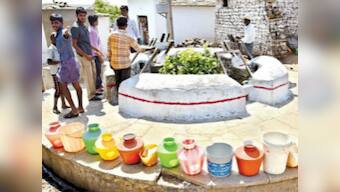 South India’s Drought Part 8: Telangana, Andhra Pradesh reel under heatwave, but petty politics takes centrestage