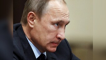 World reacts to US missile attack on Syria: Russia trashes Donald Trump move as aggression, Britain lauds