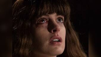 Colossal movie review: Anne Hathaway gives best performance to date in this monster movie