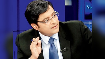 Arnab Goswami trends on Twitter for his 'high-pitched' questioning of Aparna Sen over letter to PM; social media divided over journalist's act