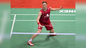 World Badminton Championships 2017: Victor Axelsen considers Kidambi Srikanth a threat to title hopes