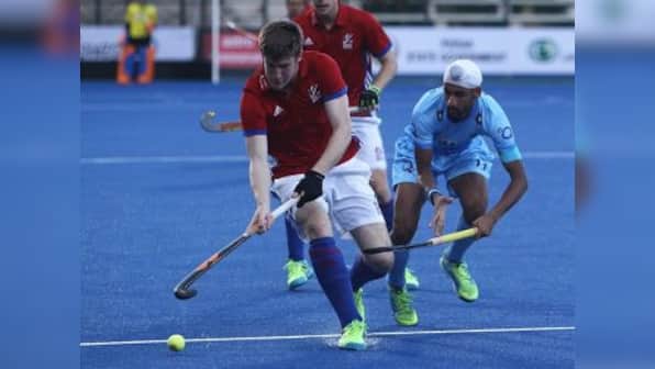 Sultan Azlan Shah Cup: India failed to convert their intensity and possession into goals