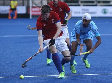 Sultan Azlan Shah Cup: India failed to convert their intensity and possession into goals Sultan Azlan Shah Cup: India failed to convert their intensity and possession into goals