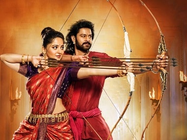 Prabhas Xx Video - Baahubali 2's not an overtly feminist film, but it defies some of Telugu  cinema's sexism-Entertainment News , Firstpost
