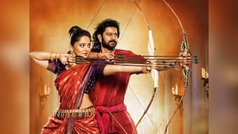 Baahubali 2's not an overtly feminist film, but it defies some of Telugu cinema's sexism