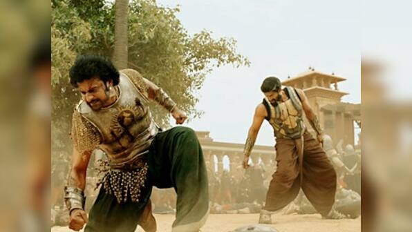 Baahubali 2: The Conclusion box office report - Worldwide success, with profits across North America, Australia