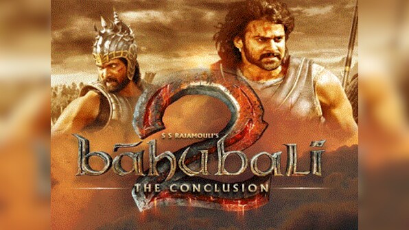 Baahubali 2 has not set any record yet, Gadar made Rs 5000 crore as per current valuation: Anil Sharma