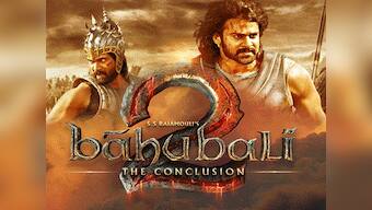 Baahubali 2: SS Rajamouli's magnum opus to open 39th Moscow International Film Festival