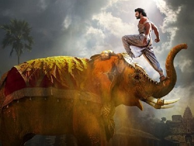 Baahubali 2: The Conclusion's visual effects are miles ahead of the first part; here's why Baahubali 2: The Conclusion's visual effects are miles ahead of the first part; here's why