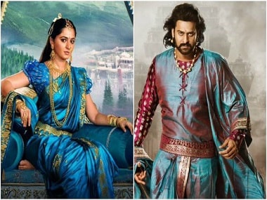 Baahubali 2 box office collections: Tamil Nadu, Kerala register record ...