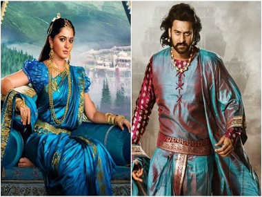 Baahubali 2 box office collections: Tamil Nadu, Kerala register record openings Baahubali 2 box office collections: Tamil Nadu, Kerala register record openings