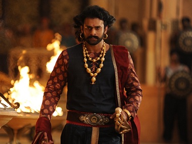 Baahubali 2 becomes fastest film to reach 100 cr in Tamil Nadu, makes 50 cr in Kerala Baahubali 2 becomes fastest film to reach 100 cr in Tamil Nadu, makes 50 cr in Kerala