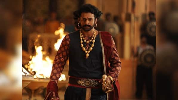 Baahubali 2: SS Rajamouli's epic takes you back to grandma’s lap, innocent times