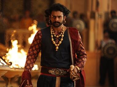 Baahubali 2: SS Rajamouli's epic takes you back to grandma’s lap, innocent times