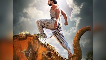 Baahubali 2's VFX-generated elephant deserves more; as do its other animated brethren