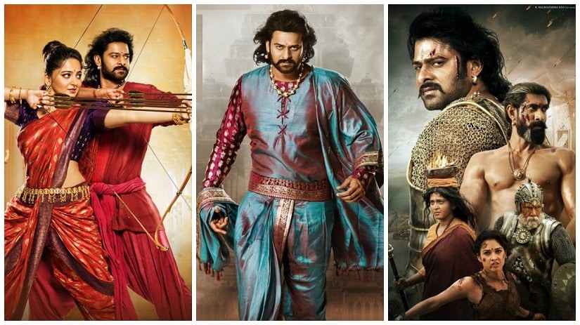 Baahubali 2: Why Bollywood can't make a film like Rajamouli's magnum