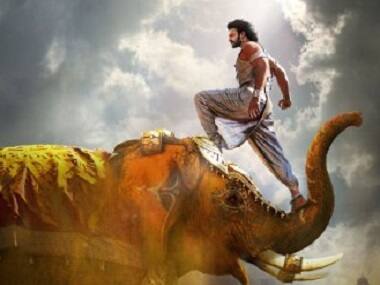 Baahubali films remind us how VFX in Indian cinema still has a long way to go