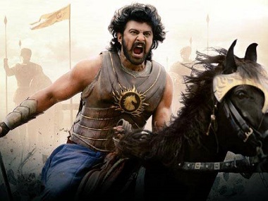 Baahubali 2: BookMyShow says 3.3 million tickets sold; 12 tickets every second Baahubali 2: BookMyShow says 3.3 million tickets sold; 12 tickets every second