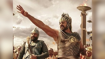 Baahubali 2's success shows up the north's ignorance of south Indian cinema