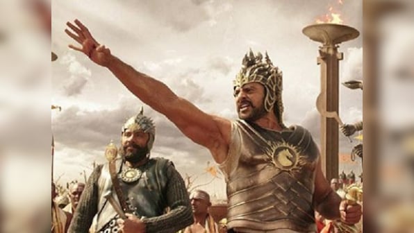 Baahubali 2's success shows up the north's ignorance of south Indian cinema