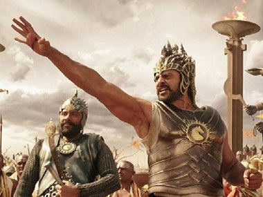 Baahubali 2's success shows up the north's ignorance of south Indian cinema Baahubali 2's success shows up the north's ignorance of south Indian cinema
